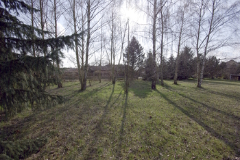 Prodej pozemku 934 m², Tišice