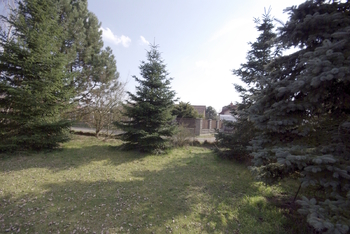 Prodej pozemku 934 m², Tišice