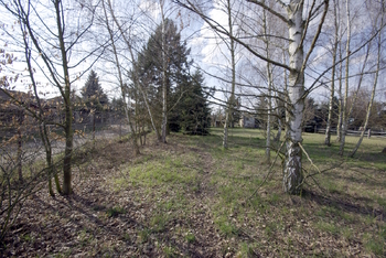 Prodej pozemku 934 m², Tišice