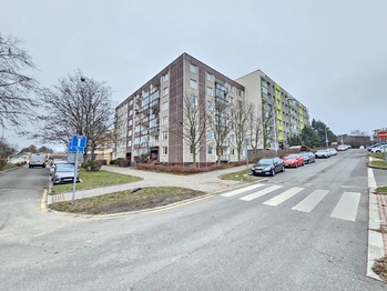 Pronájem bytu 2+kk v osobním vlastnictví 48 m², Praha 5 - Hlubočepy