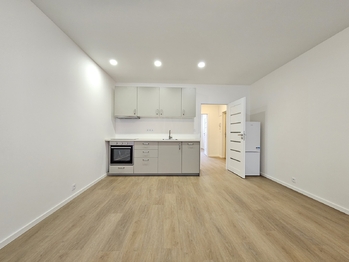 Pronájem bytu 2+kk v osobním vlastnictví 48 m², Praha 5 - Hlubočepy
