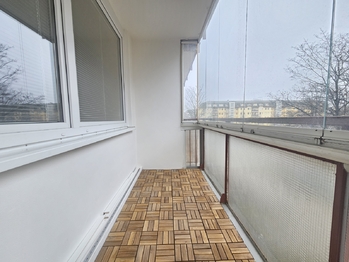 Pronájem bytu 2+kk v osobním vlastnictví 48 m², Praha 5 - Hlubočepy