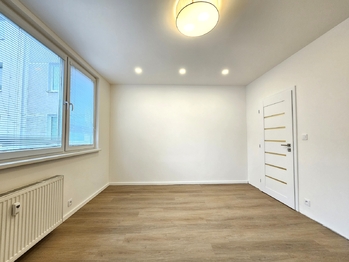 Pronájem bytu 2+kk v osobním vlastnictví 48 m², Praha 5 - Hlubočepy