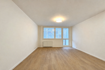 Pronájem bytu 2+kk v osobním vlastnictví 48 m², Praha 5 - Hlubočepy