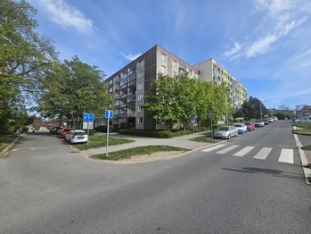 Pronájem bytu 2+kk v osobním vlastnictví 48 m², Praha 5 - Hlubočepy