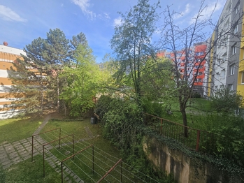 Pronájem bytu 2+kk v osobním vlastnictví 48 m², Praha 5 - Hlubočepy