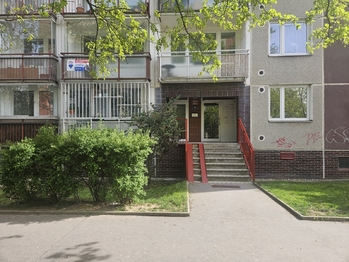Pronájem bytu 2+kk v osobním vlastnictví 48 m², Praha 5 - Hlubočepy