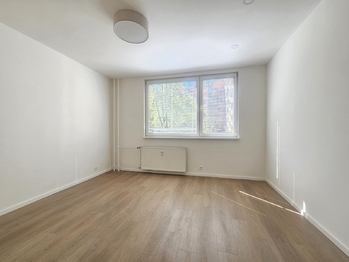 Pronájem bytu 2+kk v osobním vlastnictví 48 m², Praha 5 - Hlubočepy