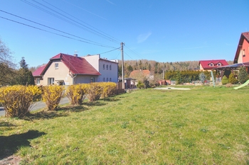 pozemek pro bydlení Klabava - Prodej pozemku 681 m², Klabava