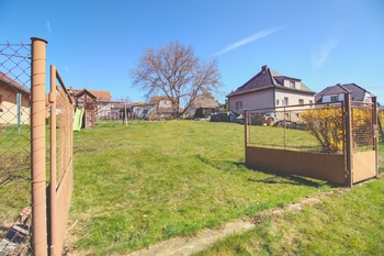 pozemek pro bydlení Klabava - Prodej pozemku 681 m², Klabava