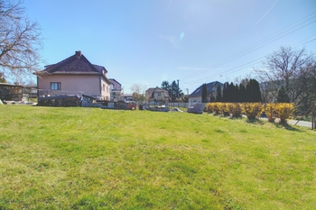 pozemek pro bydlení Klabava - Prodej pozemku 681 m², Klabava