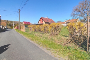 pozemek pro bydlení Klabava - Prodej pozemku 681 m², Klabava