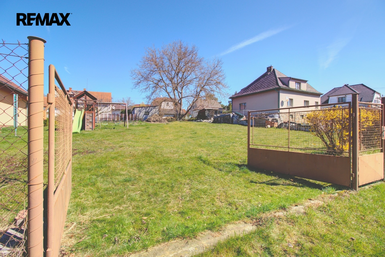 Prodej pozemku, 681 m2, Klabava