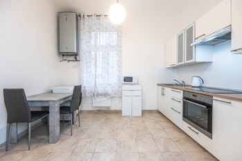 Pronájem bytu 2+1 v osobním vlastnictví 45 m², Praha 2 - Nusle