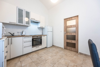 Pronájem bytu 2+1 v osobním vlastnictví 45 m², Praha 2 - Nusle