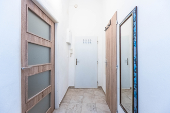 Pronájem bytu 2+1 v osobním vlastnictví 45 m², Praha 2 - Nusle