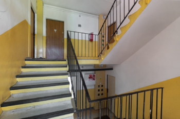 Prodej bytu 2+1 v osobním vlastnictví 59 m², Děčín