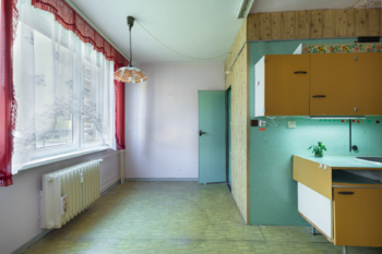 Prodej bytu 2+1 v osobním vlastnictví 59 m², Děčín