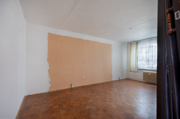 Prodej bytu 2+1 v osobním vlastnictví 59 m², Děčín