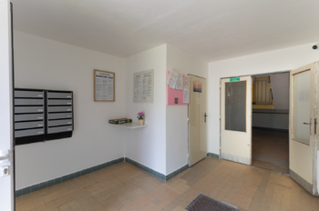 Prodej bytu 2+1 v osobním vlastnictví 59 m², Děčín