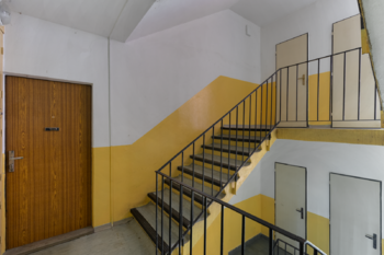 Prodej bytu 2+1 v osobním vlastnictví 59 m², Děčín