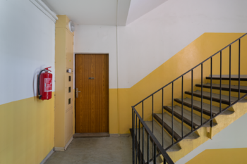 Prodej bytu 2+1 v osobním vlastnictví 59 m², Děčín