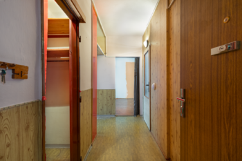 Prodej bytu 2+1 v osobním vlastnictví 59 m², Děčín