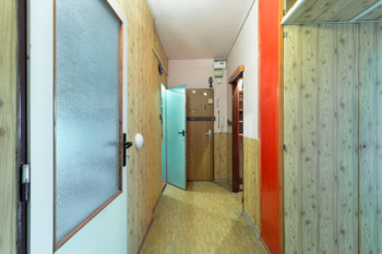 Prodej bytu 2+1 v osobním vlastnictví 59 m², Děčín