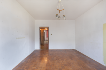 Prodej bytu 2+1 v osobním vlastnictví 59 m², Děčín