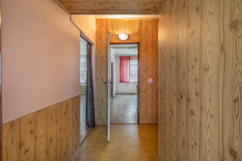 Prodej bytu 2+1 v osobním vlastnictví 59 m², Děčín