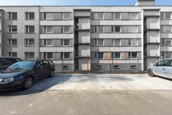 Prodej bytu 2+1 v osobním vlastnictví 59 m², Děčín