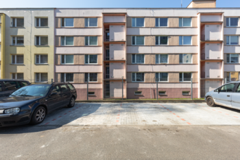 Prodej bytu 2+1 v osobním vlastnictví 59 m², Děčín