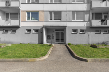 Prodej bytu 2+1 v osobním vlastnictví 59 m², Děčín