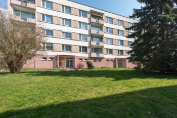 Prodej bytu 2+1 v osobním vlastnictví 59 m², Děčín