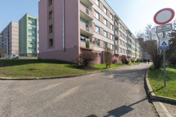 Prodej bytu 2+1 v osobním vlastnictví 59 m², Děčín
