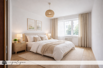 Prodej bytu 2+1 v osobním vlastnictví 59 m², Děčín