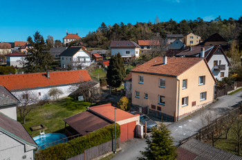 Prodej domu 147 m², Hudlice