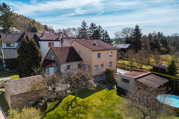 Prodej domu 147 m², Hudlice