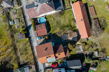 Prodej domu 147 m², Hudlice