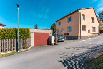 Prodej domu 147 m², Hudlice