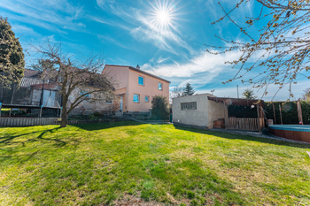 Prodej domu 147 m², Hudlice