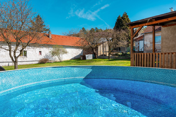 Prodej domu 147 m², Hudlice