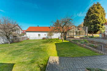 Prodej domu 147 m², Hudlice