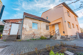 Prodej domu 147 m², Hudlice