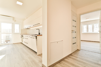 +420 739 604 767 I www.vaclavadamcik.cz I vaclav.adamcik@re-max.cz I pronájem bytu 3+kk Kaňovice - Pronájem bytu 2+1 v osobním vlastnictví 50 m², Kaňovice