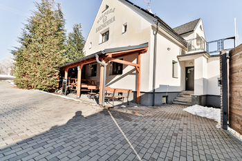 +420 739 604 767 I www.vaclavadamcik.cz I vaclav.adamcik@re-max.cz I pronájem bytu 3+kk Kaňovice - Pronájem bytu 2+1 v osobním vlastnictví 50 m², Kaňovice