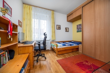 Prodej domu 216 m², Praha 6 - Veleslavín
