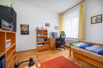 Prodej domu 216 m², Praha 6 - Veleslavín