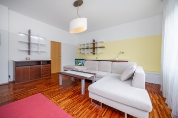 Prodej domu 216 m², Praha 6 - Veleslavín