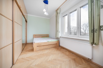 Prodej domu 216 m², Praha 6 - Veleslavín